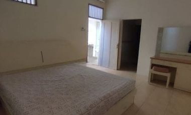 Rumah asri terawat siap huni di Citraland