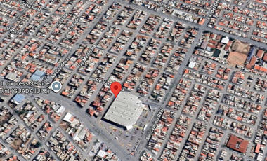 De Odontología 22, S.P.A.U.A.Z., 98613 Guadalupe, Zac.