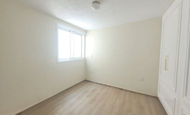 Centro Histórico de Morelia, casa renovada.