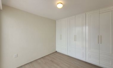 Centro Histórico de Morelia, casa renovada.
