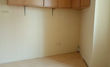 DISEWAKAN PERKANTORAN DI ITC CEMPAKA MAS CITY VIEW LT 8