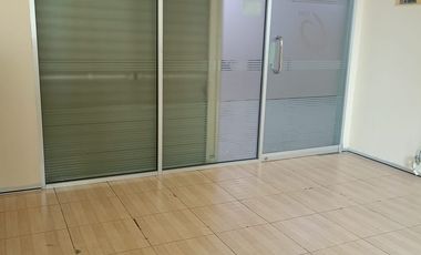 DISEWAKAN PERKANTORAN DI ITC CEMPAKA MAS CITY VIEW LT 8