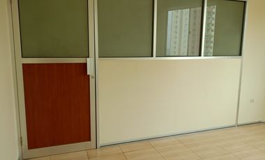 DISEWAKAN PERKANTORAN DI ITC CEMPAKA MAS CITY VIEW LT 8