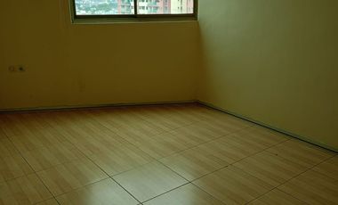 DISEWAKAN PERKANTORAN DI ITC CEMPAKA MAS CITY VIEW LT 8