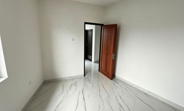 Hunian New 2 Lantai Dp Min 0% di Sukamaju Baru Tapos Depok Dekat Pasar Cisalak