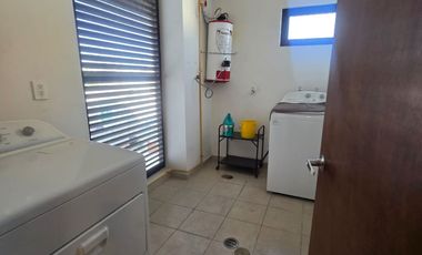 Renta de Loft Amueblado en Torre Glenn Zona norte