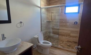 Renta de Loft Amueblado en Torre Glenn Zona norte