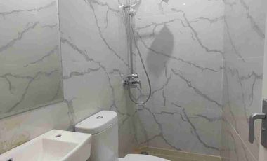 di jual rumah mewah harga murah baru di cempaka putih lagura jakarta pusat