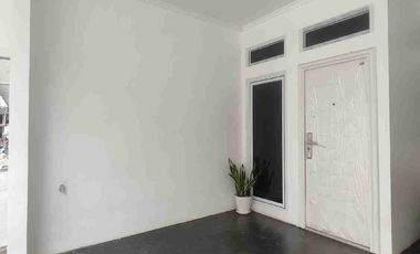 di jual rumah mewah harga murah baru di cempaka putih lagura jakarta pusat