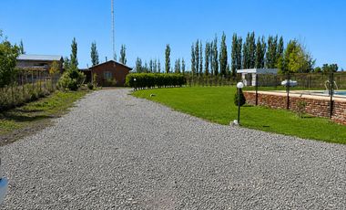 Arrienda Casa en Parcela Camino a Cato Km 12