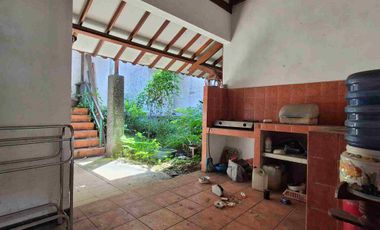 Rumah Murah Area Perumahan Bukit Dieng Malang Luas 150 m2