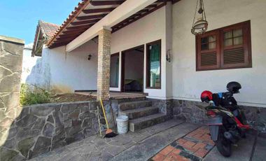 Rumah Murah Area Perumahan Bukit Dieng Malang Luas 150 m2