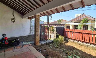 Rumah Murah Area Perumahan Bukit Dieng Malang Luas 150 m2