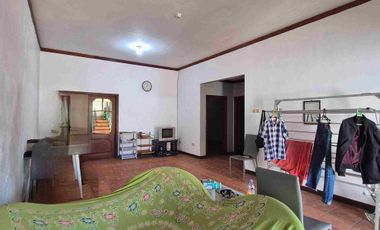 Rumah Murah Area Perumahan Bukit Dieng Malang Luas 150 m2
