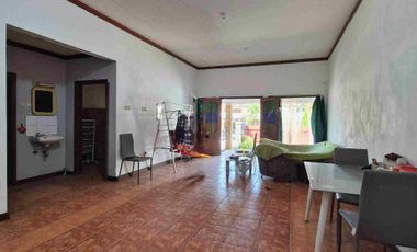 Rumah Murah Area Perumahan Bukit Dieng Malang Luas 150 m2