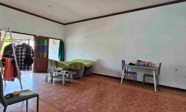 Rumah Murah Area Perumahan Bukit Dieng Malang Luas 150 m2