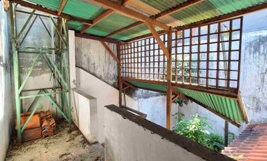 Rumah Murah Area Perumahan Bukit Dieng Malang Luas 150 m2