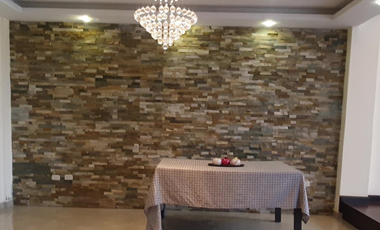 Venta de casa de lujo en Ambato, sector la Victoria