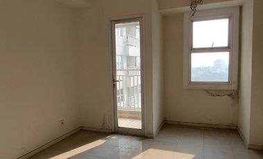 Dijual Cepat Apartemen Parahyangan Residence Type Studio Dekat Kampus Unpar