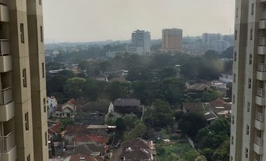 Dijual Cepat Apartemen Parahyangan Residence Type Studio Dekat Kampus Unpar