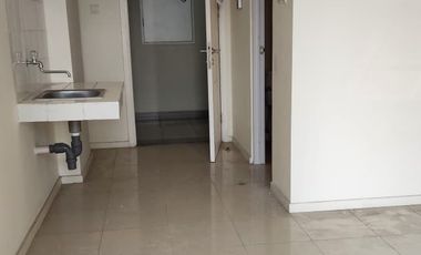 Dijual Cepat Apartemen Parahyangan Residence Type Studio Dekat Kampus Unpar