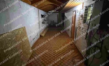 se srrienda casa en V centenario