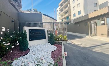ARRIENDO HERMOSO DEPTO. NUEVO CONDOMINIO AIRES DE PEÑABLANCA