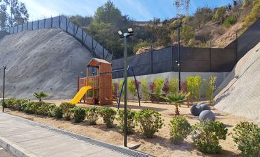 ARRIENDO HERMOSO DEPTO. NUEVO CONDOMINIO AIRES DE PEÑABLANCA