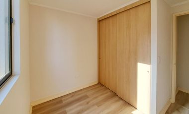 ARRIENDO HERMOSO DEPTO. NUEVO CONDOMINIO AIRES DE PEÑABLANCA