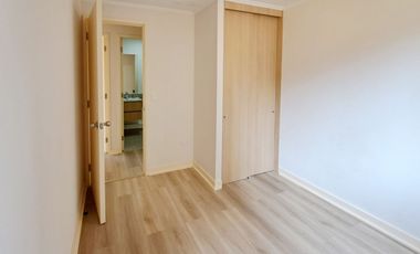 ARRIENDO HERMOSO DEPTO. NUEVO CONDOMINIO AIRES DE PEÑABLANCA