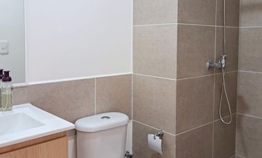 ARRIENDO HERMOSO DEPTO. NUEVO CONDOMINIO AIRES DE PEÑABLANCA