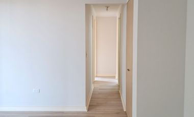 ARRIENDO HERMOSO DEPTO. NUEVO CONDOMINIO AIRES DE PEÑABLANCA