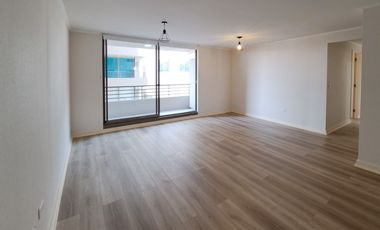 ARRIENDO HERMOSO DEPTO. NUEVO CONDOMINIO AIRES DE PEÑABLANCA