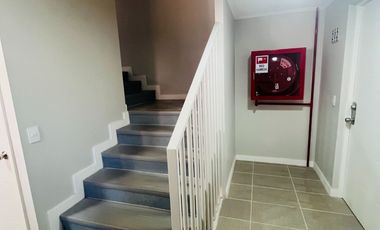 ARRIENDO HERMOSO DEPTO. NUEVO CONDOMINIO AIRES DE PEÑABLANCA