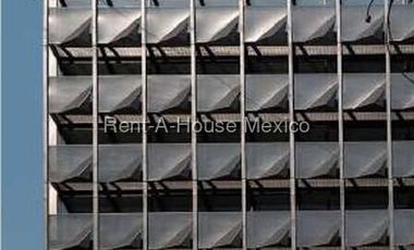Edificio en Venta en  Hipodromo , Cuauhtémoc