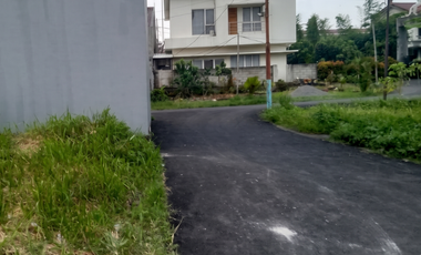 RUmah Strategis di ciracas, 5 menit ke LRT dan Ke mc donal cipayung