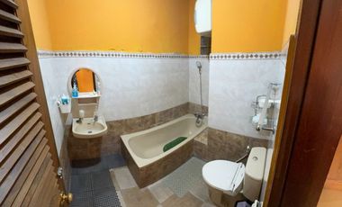 Sewa Rumah Full Furnished Kawaluyaan Indah Buah Batu Soekarno Hatta Bandung | LS525