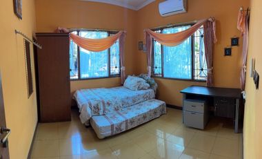 Sewa Rumah Full Furnished Kawaluyaan Indah Buah Batu Soekarno Hatta Bandung | LS525