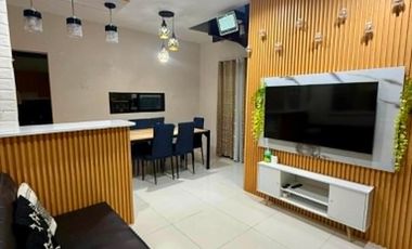 RUSH SALE  Corner End Unit Fully Furnished 3 Bedrooms House For Sale Nangka Consolacion Cebu Near City Mall