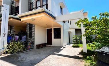 RUSH SALE  Corner End Unit Fully Furnished 3 Bedrooms House For Sale Nangka Consolacion Cebu Near City Mall