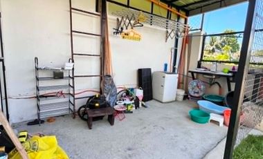 RUSH SALE  Corner End Unit Fully Furnished 3 Bedrooms House For Sale Nangka Consolacion Cebu Near City Mall