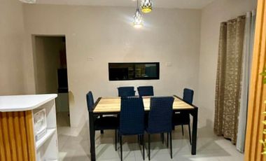 RUSH SALE  Corner End Unit Fully Furnished 3 Bedrooms House For Sale Nangka Consolacion Cebu Near City Mall