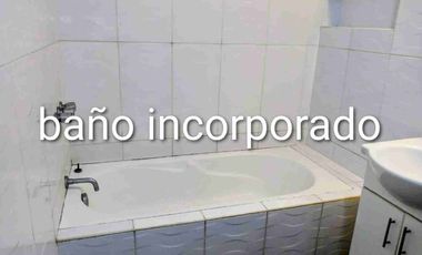 ALQUILO DPTO SURCO 160 MTS2 DE 3DOR .