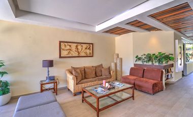 Penthouse en Sabbia Condos | Terraza Privada, Ubicación Premium y a Pasos de la Playa/Luxury Penthouse with Private Rooftop in Sabbia Condos. |