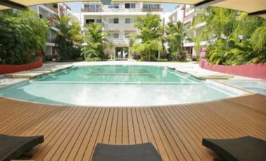 Penthouse en Sabbia Condos | Terraza Privada, Ubicación Premium y a Pasos de la Playa/Luxury Penthouse with Private Rooftop in Sabbia Condos. |