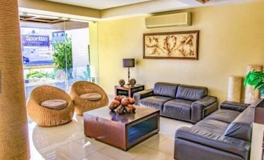 Penthouse en Sabbia Condos | Terraza Privada, Ubicación Premium y a Pasos de la Playa/Luxury Penthouse with Private Rooftop in Sabbia Condos. |