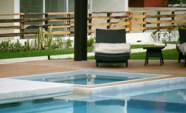 Penthouse en Sabbia Condos | Terraza Privada, Ubicación Premium y a Pasos de la Playa/Luxury Penthouse with Private Rooftop in Sabbia Condos. |