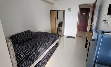 DISEWAKAN APARTEMENT GUNAWANGSA TIDAR SURABAYA