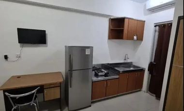 DISEWAKAN APARTEMENT GUNAWANGSA TIDAR SURABAYA