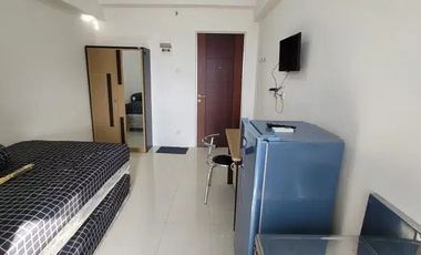 DISEWAKAN APARTEMENT GUNAWANGSA TIDAR SURABAYA